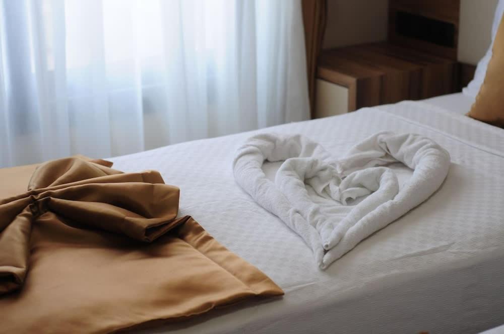 Bed & Breakfast Grand Hekimoglu