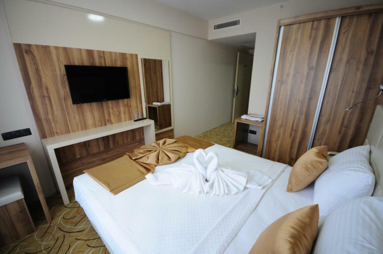 Grand Hekimoglu Bed & Breakfast