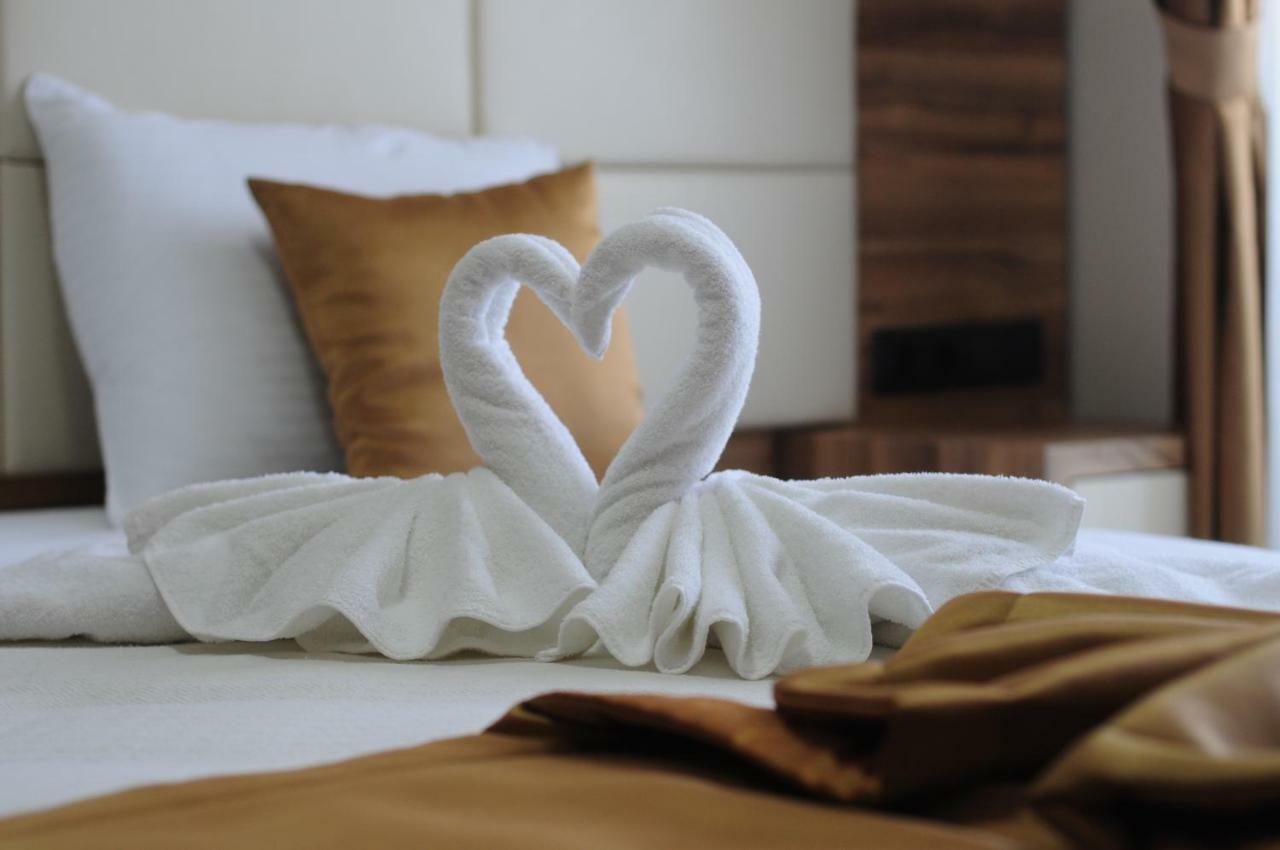 Bed & Breakfast Grand Hekimoglu