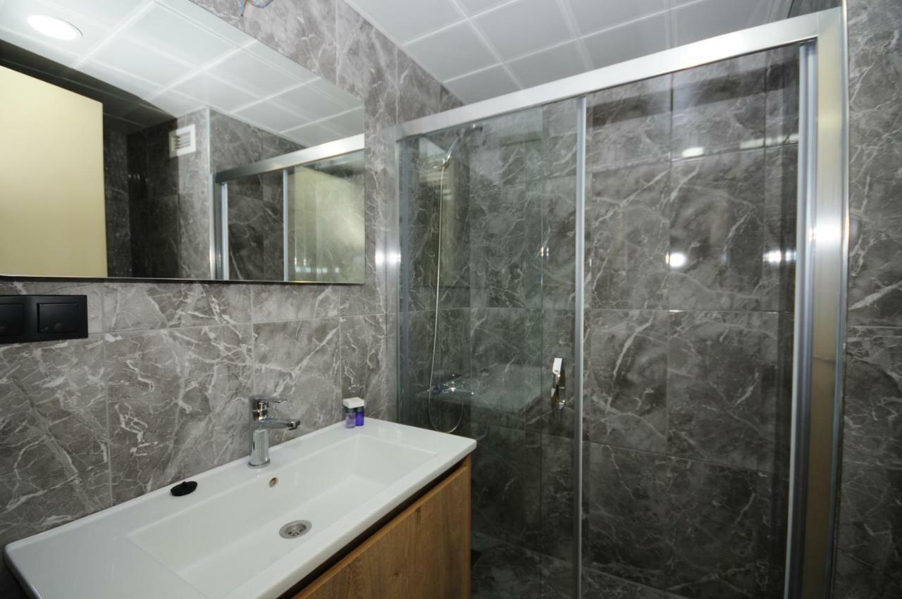 Bed & Breakfast Grand Hekimoglu *
