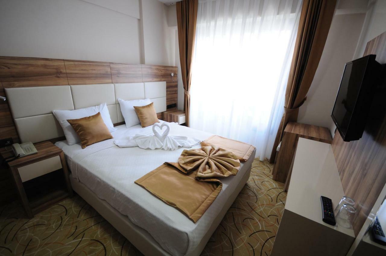 Grand Hekimoglu Bed & Breakfast *
