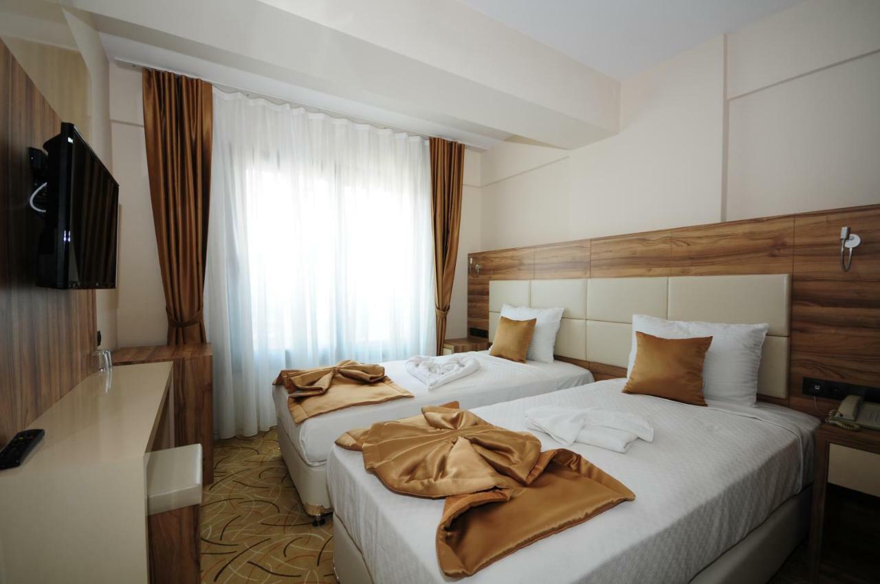 Bed & Breakfast Grand Hekimoglu Izmir
