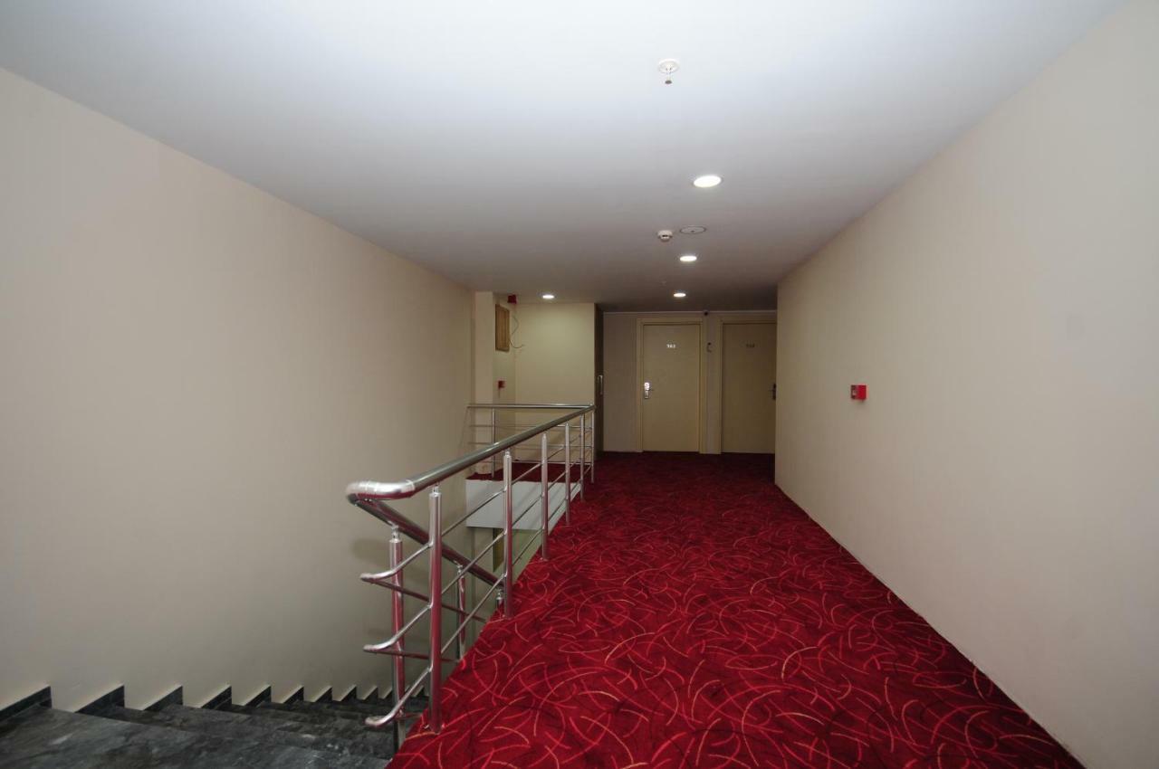 Grand Hekimoglu Izmir