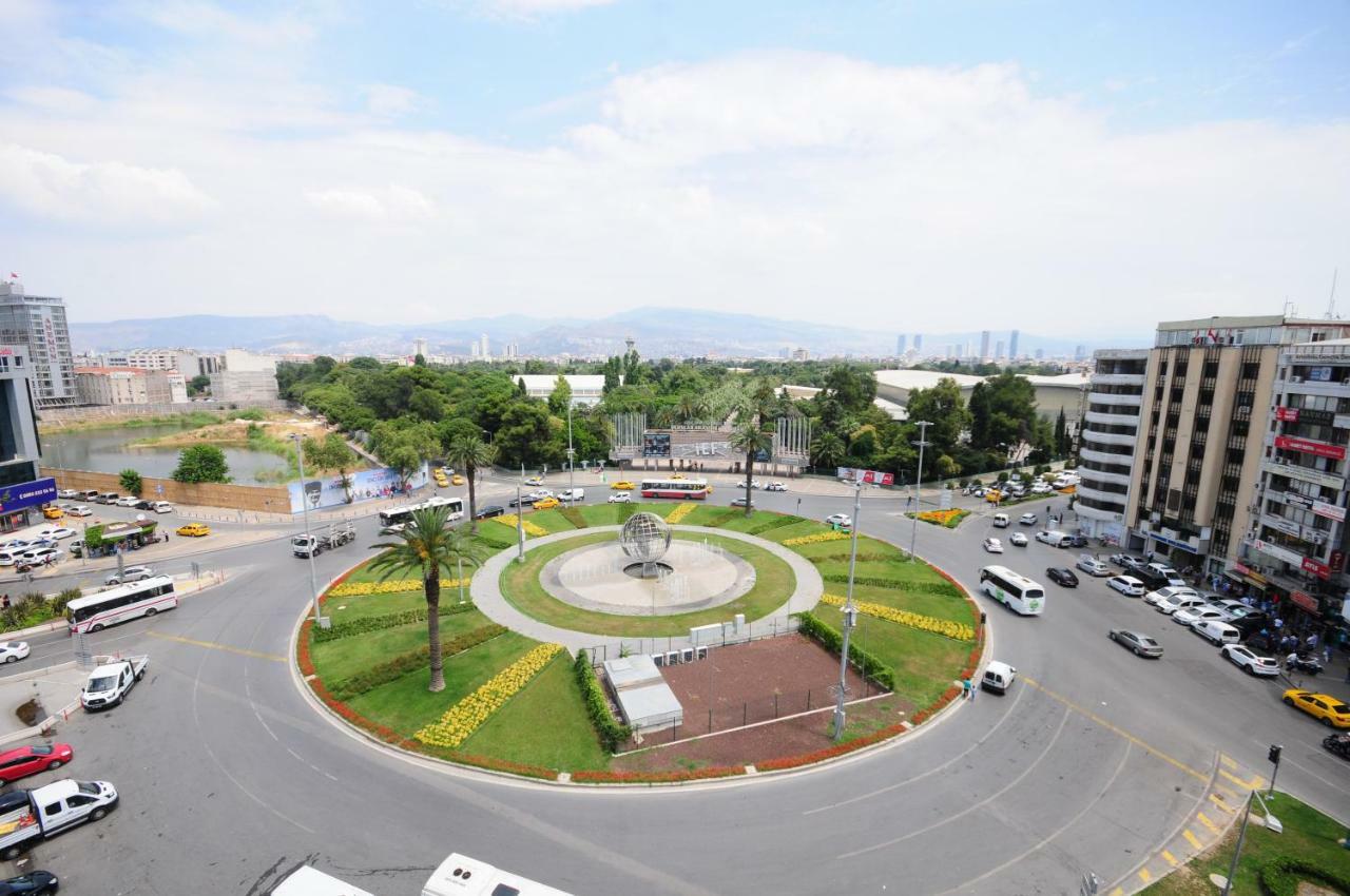 Grand Hekimoglu Izmir