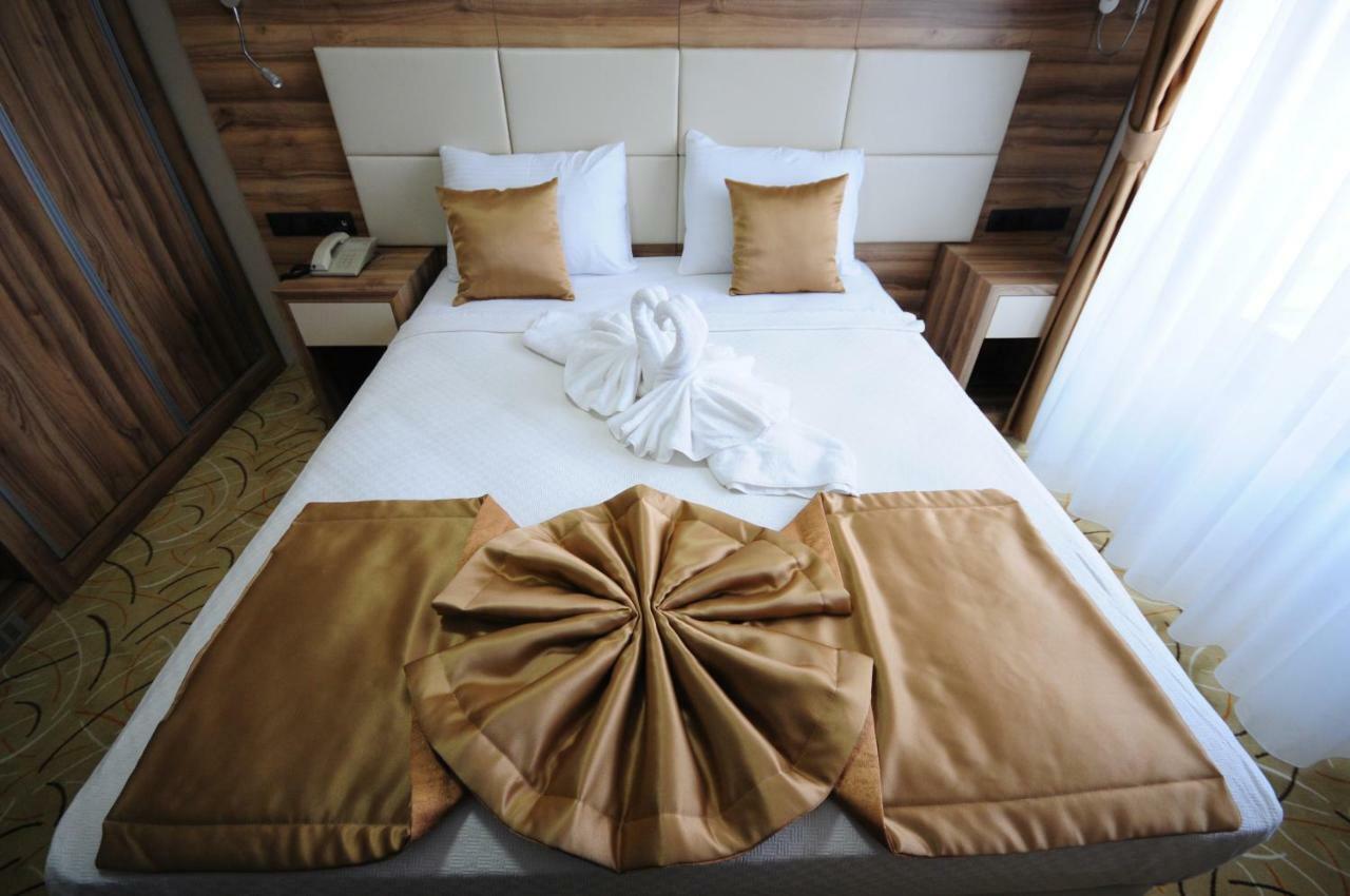 Grand Hekimoglu Izmir