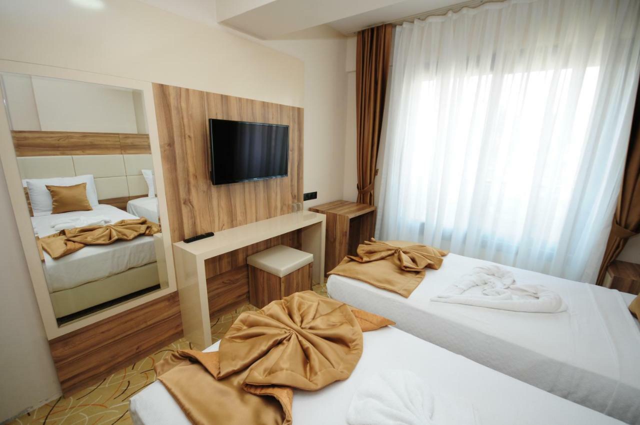 Grand Hekimoglu Izmir