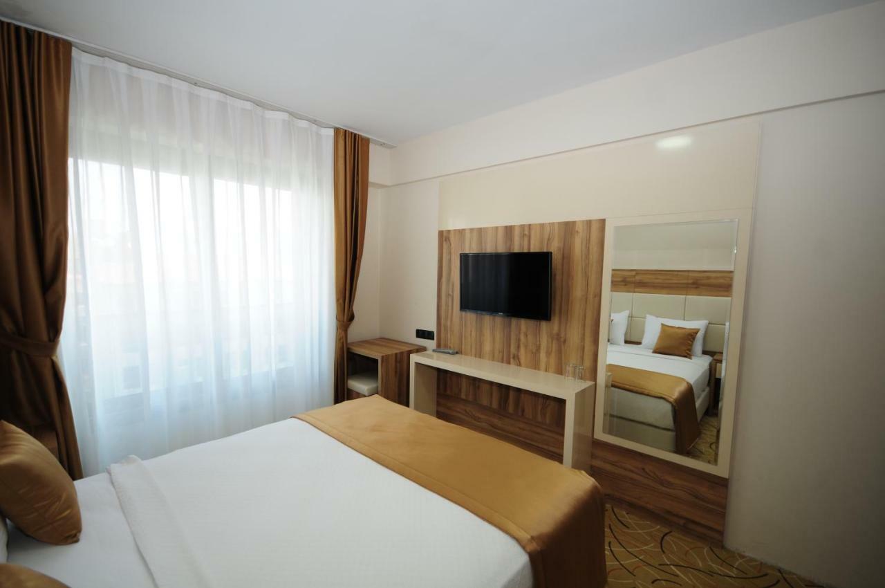Bed & Breakfast Grand Hekimoglu Izmir