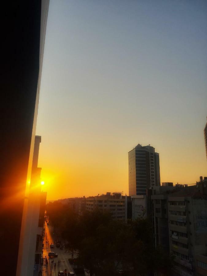 Bed & Breakfast Grand Hekimoglu Izmir