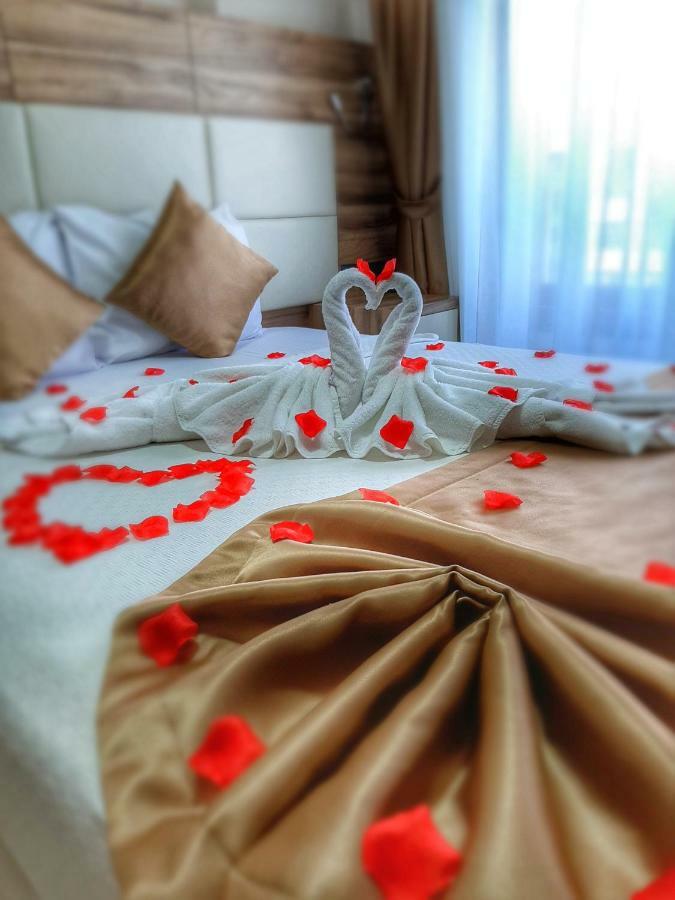 Grand Hekimoglu Bed & Breakfast Izmir
