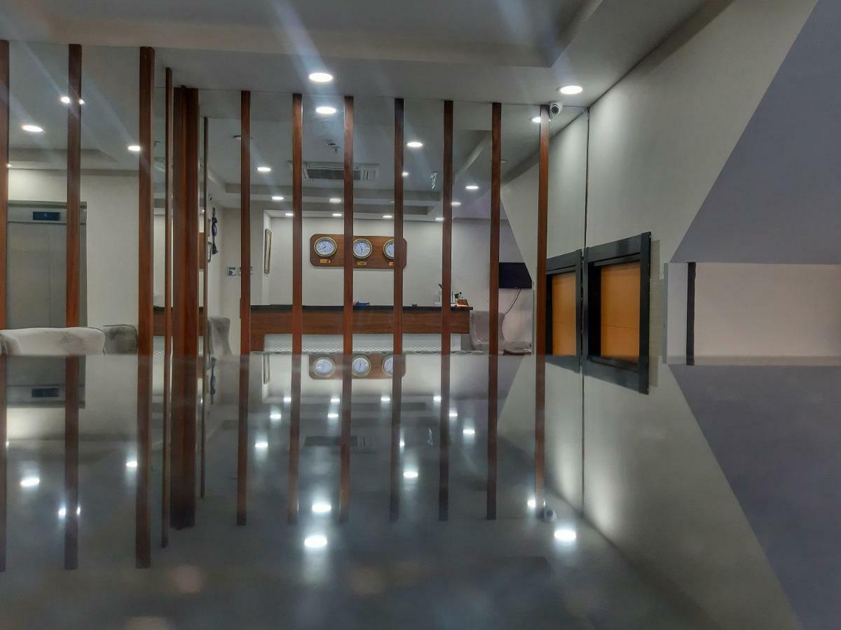 Grand Hekimoglu Izmir