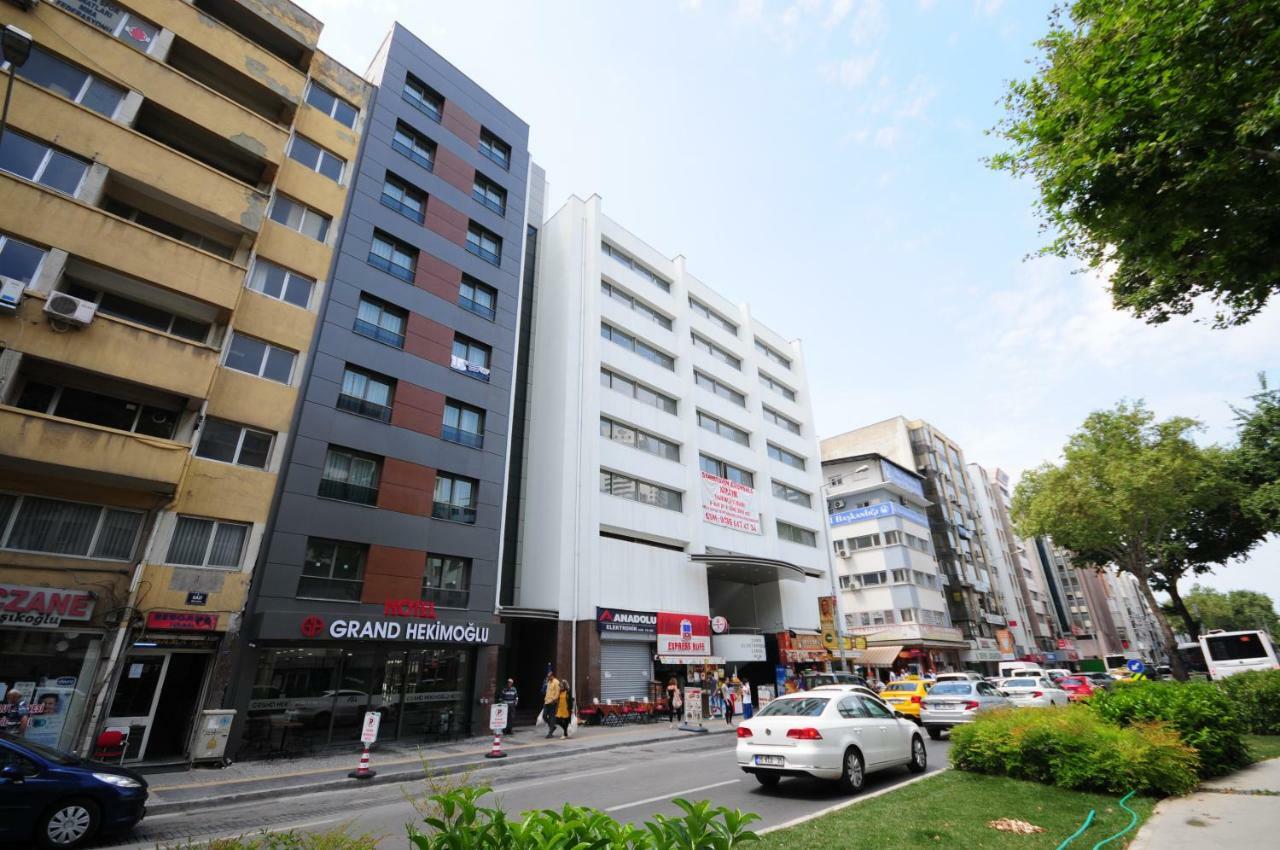 Grand Hekimoğlu *